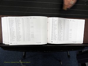 Caldwell Co, NC, Marriages, Male Index, M-Z, 1800-2011 (375).JPG