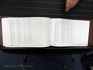 Caldwell Co, NC, Marriages, Male Index, M-Z, 1800-2011 (376).JPG