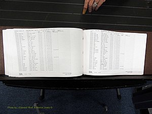 Caldwell Co, NC, Marriages, Male Index, M-Z, 1800-2011 (383).JPG