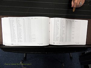 Caldwell Co, NC, Marriages, Male Index, M-Z, 1800-2011 (384).JPG