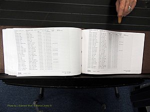 Caldwell Co, NC, Marriages, Male Index, M-Z, 1800-2011 (385).JPG