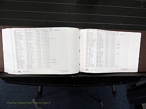 Caldwell Co, NC, Marriages, Male Index, M-Z, 1800-2011 (396).JPG