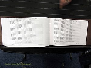 Caldwell Co, NC, Marriages, Male Index, M-Z, 1800-2011 (409).JPG