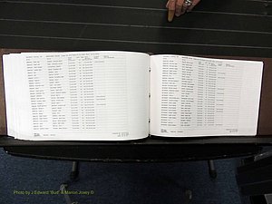 Caldwell Co, NC, Marriages, Male Index, M-Z, 1800-2011 (421).JPG