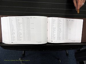 Caldwell Co, NC, Marriages, Male Index, M-Z, 1800-2011 (426).JPG
