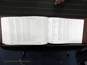 Caldwell Co, NC, Marriages, Male Index, M-Z, 1800-2011 (431).JPG