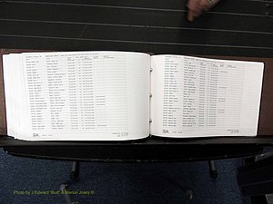 Caldwell Co, NC, Marriages, Male Index, M-Z, 1800-2011 (438).JPG