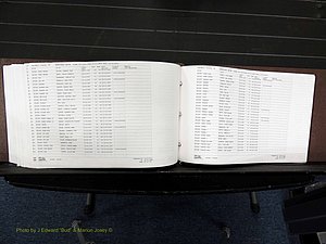 Caldwell Co, NC, Marriages, Male Index, M-Z, 1800-2011 (441).JPG