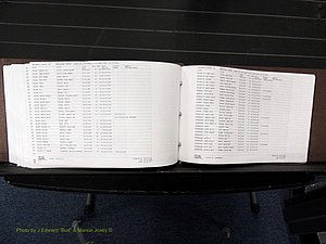 Caldwell Co, NC, Marriages, Male Index, M-Z, 1800-2011 (442).JPG