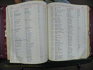 Cleveland Co, NC, Births, A-Z, 1916-1931 (104).JPG