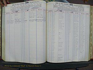 Cleveland Co, NC, Births, A-Z, 1940-1945 (102).JPG