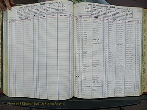Cleveland Co, NC, Births, A-Z, 1940-1945 (105).JPG