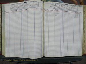 Cleveland Co, NC, Births, A-Z, 1940-1945 (124).JPG