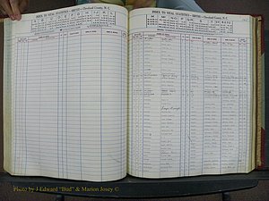 Cleveland Co, NC, Births, A-Z, 1946-1950 (123).JPG
