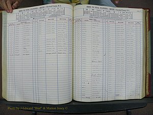Cleveland Co, NC, Births, A-Z, 1946-1950 (127).JPG