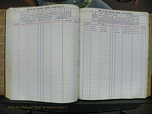 Cleveland Co, NC, Births, A-Z, 1963-1968 (106).JPG