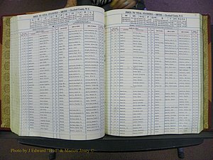 Cleveland Co, NC, Births, A-Z, 1969-1977 (103).JPG