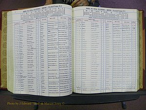 Cleveland Co, NC, Births, A-Z, 1969-1977 (107).JPG