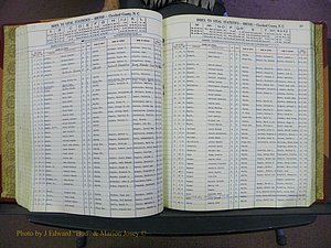 Cleveland Co, NC, Births, A-Z, 1969-1977 (116).JPG
