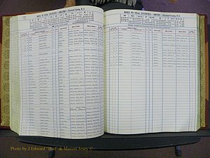 Cleveland Co, NC, Births, A-Z, 1969-1977 (118).JPG