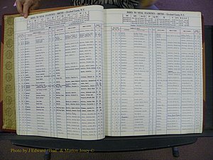 Cleveland Co, NC, Births, A-Z, 1969-1977 (12).JPG