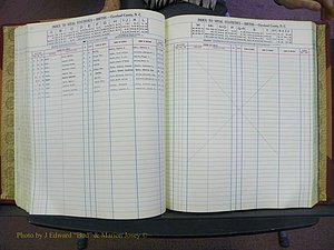 Cleveland Co, NC, Births, A-Z, 1969-1977 (125).JPG