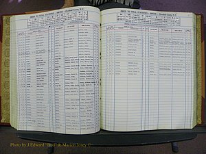 Cleveland Co, NC, Births, A-Z, 1969-1977 (83).JPG