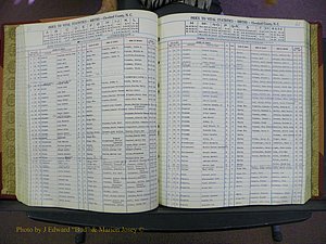 Cleveland Co, NC, Births, A-Z, 1969-1977 (84).JPG