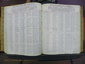 Cleveland Co, NC, Births, A-Z, 1969-1977 (90).JPG