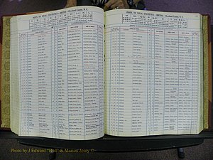 Cleveland Co, NC, Births, A-Z, 1969-1977 (94).JPG