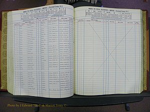 Cleveland Co, NC, Births, A-Z, 1969-1977 (99).JPG