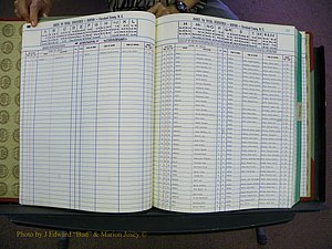 Cleveland Births, 1991-1992, + Delayed Book 2 006.JPG