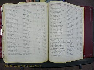 Cleveland Co, NC Deaths, A-Z, 1916-1931 (112).JPG