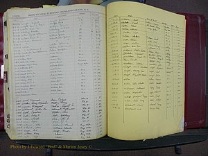 Cleveland Co, NC Deaths, A-Z, 1916-1931 (114).JPG