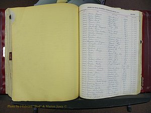 Cleveland Co, NC Deaths, A-Z, 1916-1931 (15).JPG