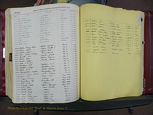 Cleveland Co, NC Deaths, A-Z, 1916-1931 (16).JPG