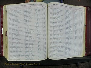 Cleveland Co, NC Deaths, A-Z, 1916-1931 (18).JPG