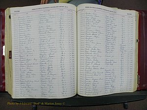 Cleveland Co, NC Deaths, A-Z, 1916-1931 (19).JPG