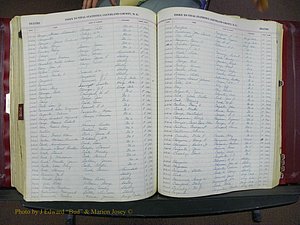 Cleveland Co, NC Deaths, A-Z, 1916-1931 (20).JPG