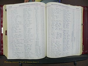 Cleveland Co, NC Deaths, A-Z, 1916-1931 (21).JPG