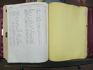 Cleveland Co, NC Deaths, A-Z, 1916-1931 (22).JPG