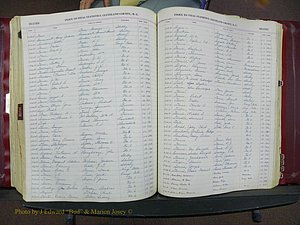 Cleveland Co, NC Deaths, A-Z, 1916-1931 (27).JPG