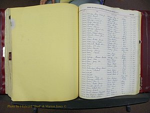 Cleveland Co, NC Deaths, A-Z, 1916-1931 (28).JPG