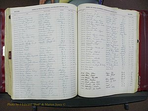Cleveland Co, NC Deaths, A-Z, 1916-1931 (30).JPG