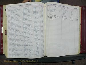 Cleveland Co, NC Deaths, A-Z, 1916-1931 (33).JPG