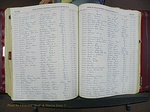 Cleveland Co, NC Deaths, A-Z, 1916-1931 (34).JPG