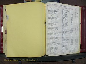 Cleveland Co, NC Deaths, A-Z, 1916-1931 (35).JPG