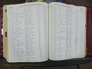 Cleveland Co, NC Deaths, A-Z, 1916-1931 (36).JPG