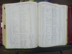 Cleveland Co, NC Deaths, A-Z, 1916-1931 (37).JPG