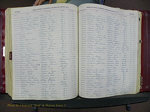 Cleveland Co, NC Deaths, A-Z, 1916-1931 (4).JPG